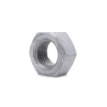M48 Hot Galvanized HEX Nut