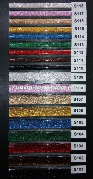 New Arrival Aluminum Resin border any size