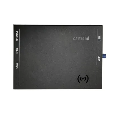 Wireless Apple CarPlay Box for Land Rover Range Rover Discovery 4 & Jaguar