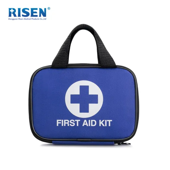 First Aid Kit Multifunctional Medical First Aid Bags