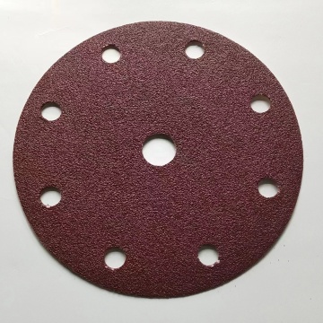 High Quality 5 Inch Mesh Sanding Disc for Polishing and Grinding