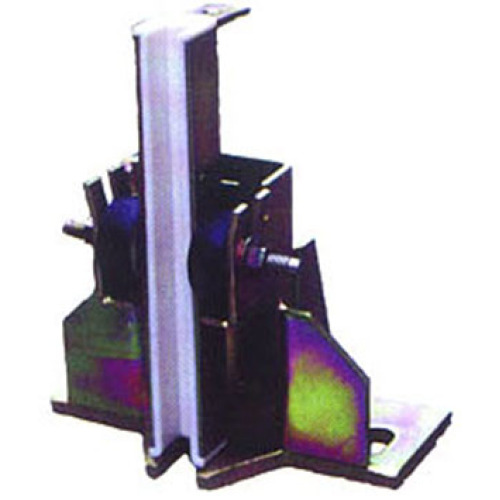 Elevator Guide Shoe , 10 Width Of Guide Rails PB228