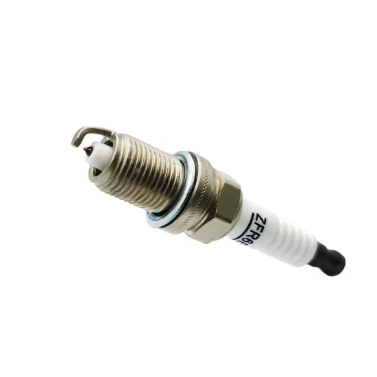 Original Genuine Iridium Spark Plug ZFR6BP-G 1214111 for BMW 7 Engine Systems