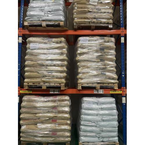 PA6 Granules GF30 шкляное валакно ўзмоцнена