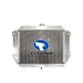 TONGSHI Cooling System Truck Radiator for Feroza MT