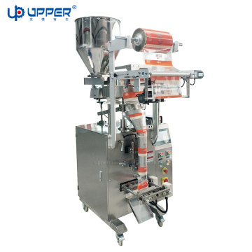 Automatic Vertical FFS Powder Granule Weighing Wrapping and Forming Packaging Machine with Measuring Cup