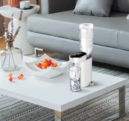 Mini water dispenser Instant hot water dispenser