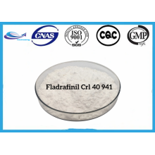 Fladrafinil CRL 40 941 C15H13F2NO2S