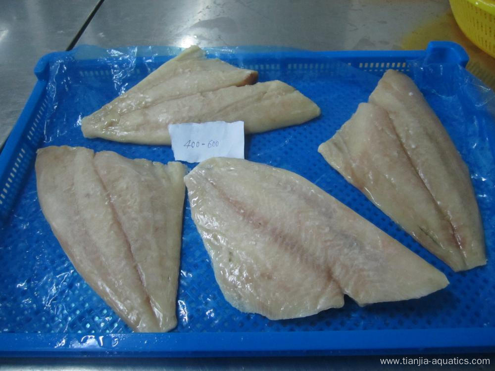 HOT sale Top Class Frozen Brama Brama Fillet