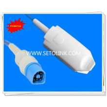 Philips 8Pin SPO2 Sensor for M3/M4 Patient Monitor