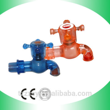 water supply healthy plastic tap