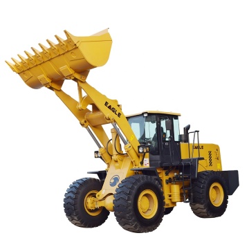 ZL50 mini mini loader: محمل عجلة مخصصة الزراعية