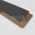 herringbone black butt 9mm SPC flooring