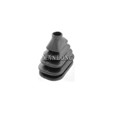 NICHIYU Electric Forklift Parts: Dust Cover for Turning Light Switch (OEM 24300-20890)