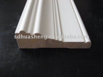 wooden door frame moulding,customs wooden moulding