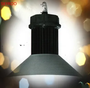 LED Mining Lamp