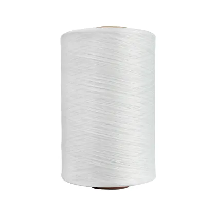 Nylon 6.6 BCF 1330dtex/64F/2ply PA66 Polyamide 6.6 BCF Yarn Sewing Thread