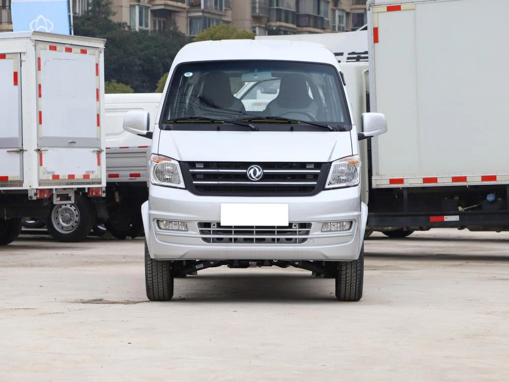 الصين Dongfeng Xiaokang K07S مركبة تجارية جديدة للطاقة المصنعين