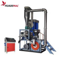 PVC PP PE Plastic Waste Milling Machine Plastic Pulverizer