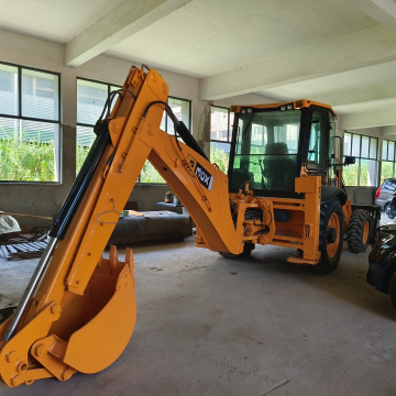 Caricatore di backhoe JCB 3CX in vendita - Prezzo della macchina