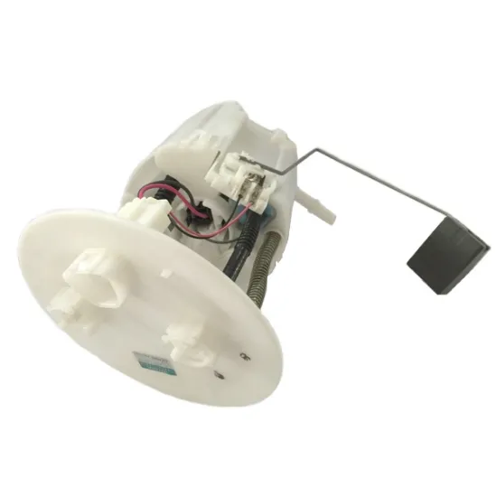 Plastic Fuel Filter Assembly for Crown OEM 77020-30130