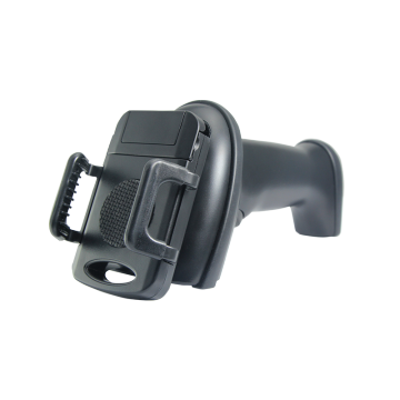 Scanner Bluetooth wireless con supporto mobile