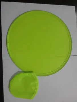 Collapsible Flyer Frisbee Wholesale