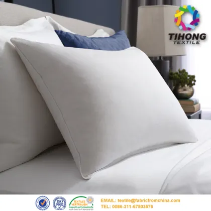 cotton white textile fabrics