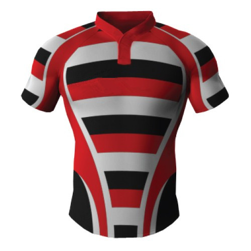 rugby jersey