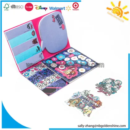 Monster High Sticky Note