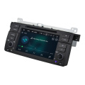 car multimedia with navi system for E46 1998-2005