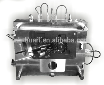 Casting Mould Manufacture Ningbo