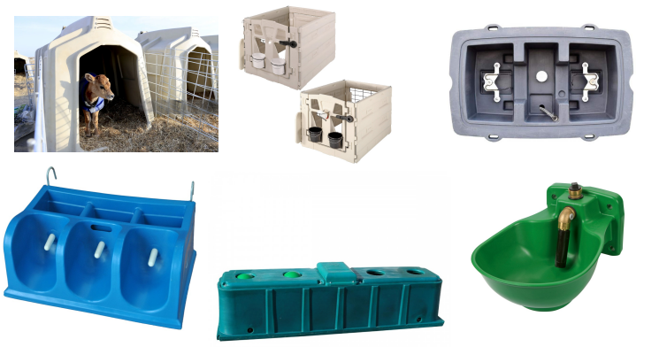 Livestock equipment3