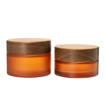 Custom Empty Body Butter Containers Wholesale