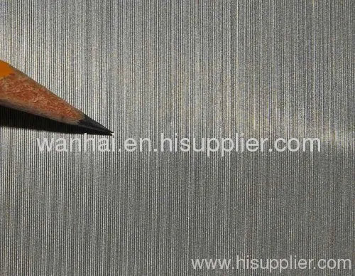 Micron Opening Woven Wire Mesh 