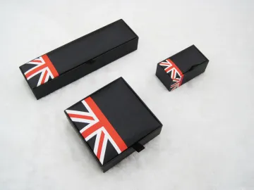 Custom Cardboard Box With Lid