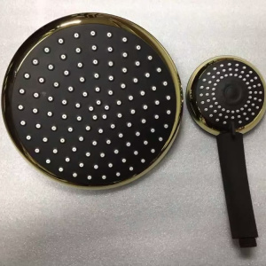 abs 샤워 헤드와 함께 / off 스위치