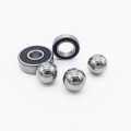 2-Inch Ball Bearing Robust and Reliable Option for Heavy-Duty Systems