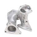 Investment Casting Auto Parts CNC Usinining Service