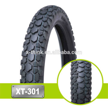 Good Quality 4.50-18 4.10-18 motorcycle tire tyre