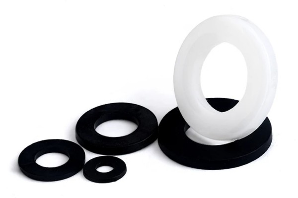 plastic gasket and washer15