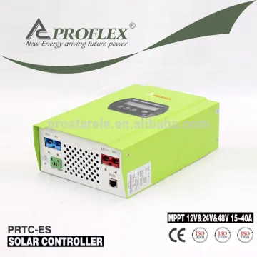 12V/24V MPPT solar charger controller (Solar Power controller)