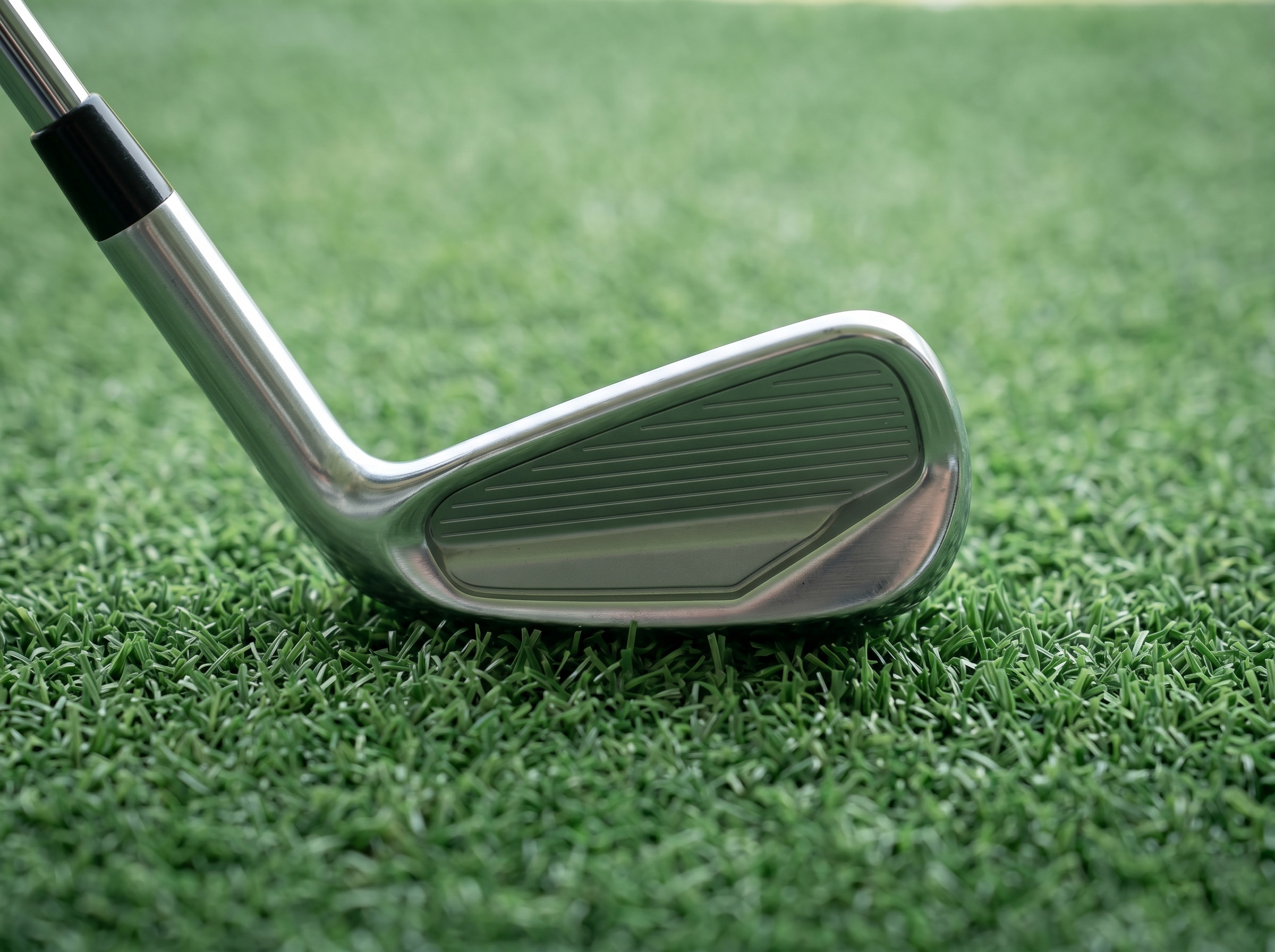 Premium Commercial Nylon Golf Hitting Mat