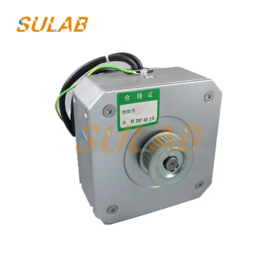 Search Engine Title: Elevator Door Motor Inverter PMM5.0G by EASY-CON for Xizi OT Spare Parts