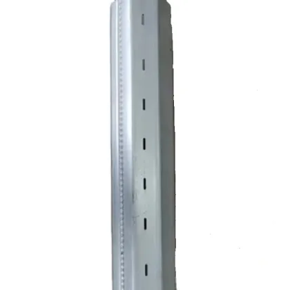 Roller Shutter Accessories - Aluminum Shutter Window Octagonal Tube