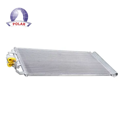 Customized Car Air Condensers for Hyundai Elantra 1.4T 97606J1000