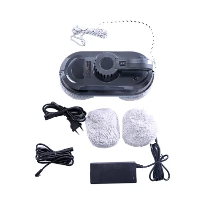 Smart Cordless Window Cleaning Robot Glass Cleaner