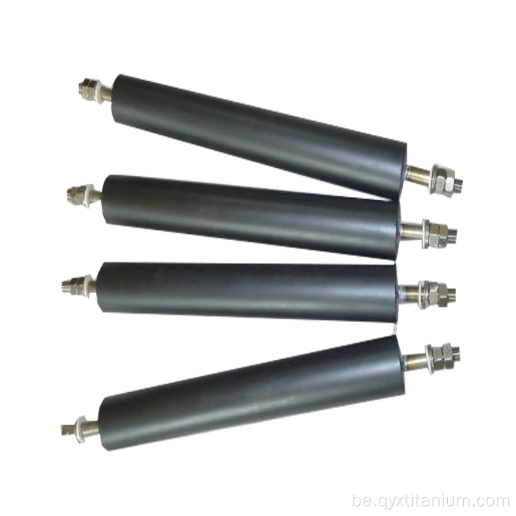 Super Qulity Titanium Anode Rod для хларатара