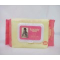 Aloe Alcohol Free Fresh Scented Baby Wet Wipes