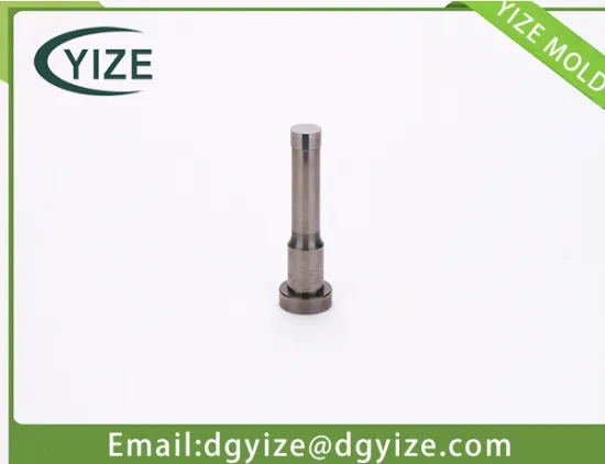 Punch and die manufacturer molding die parts supply, safe and reliable